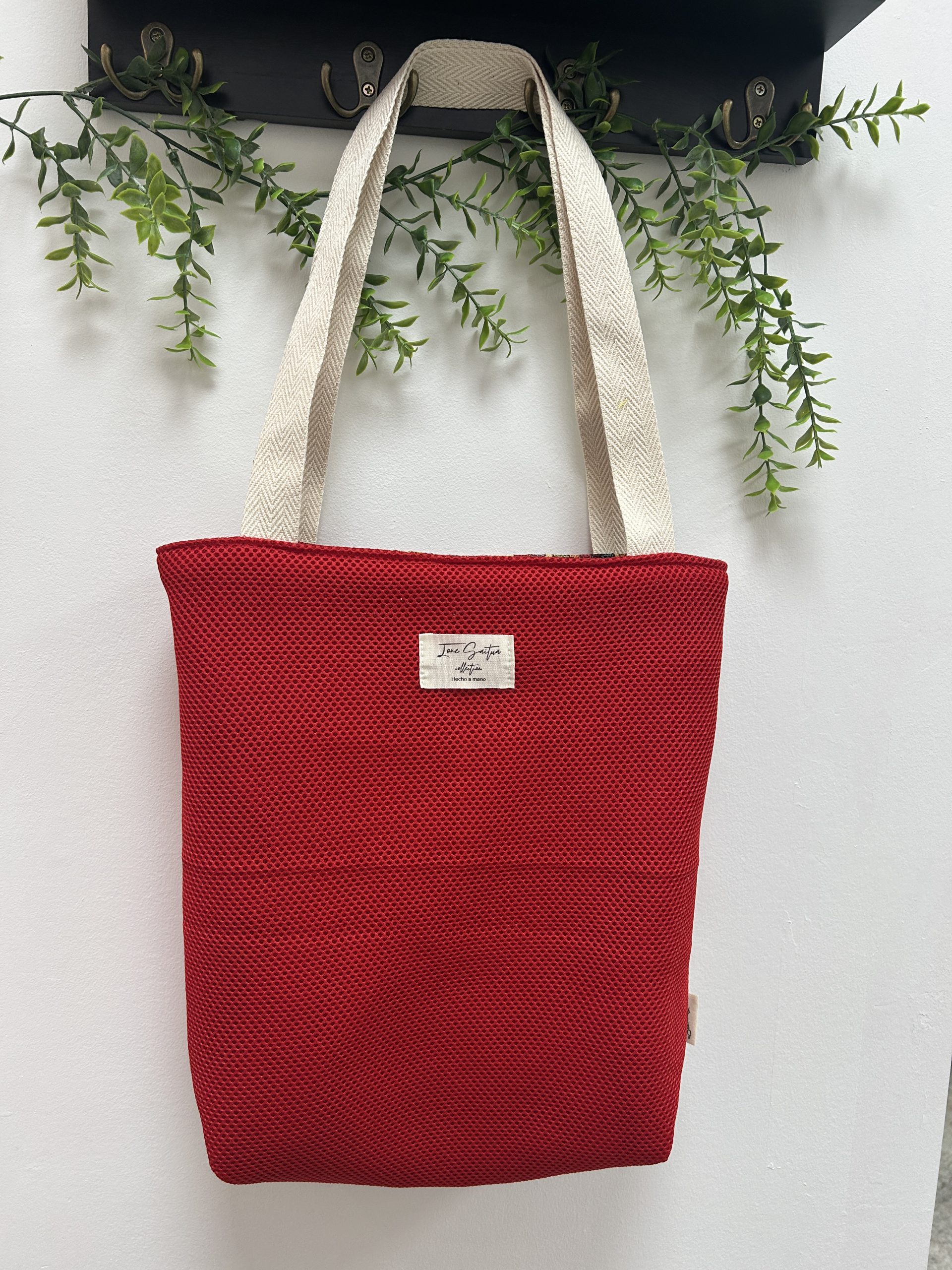 Totebag Loreztu - Imagen 2