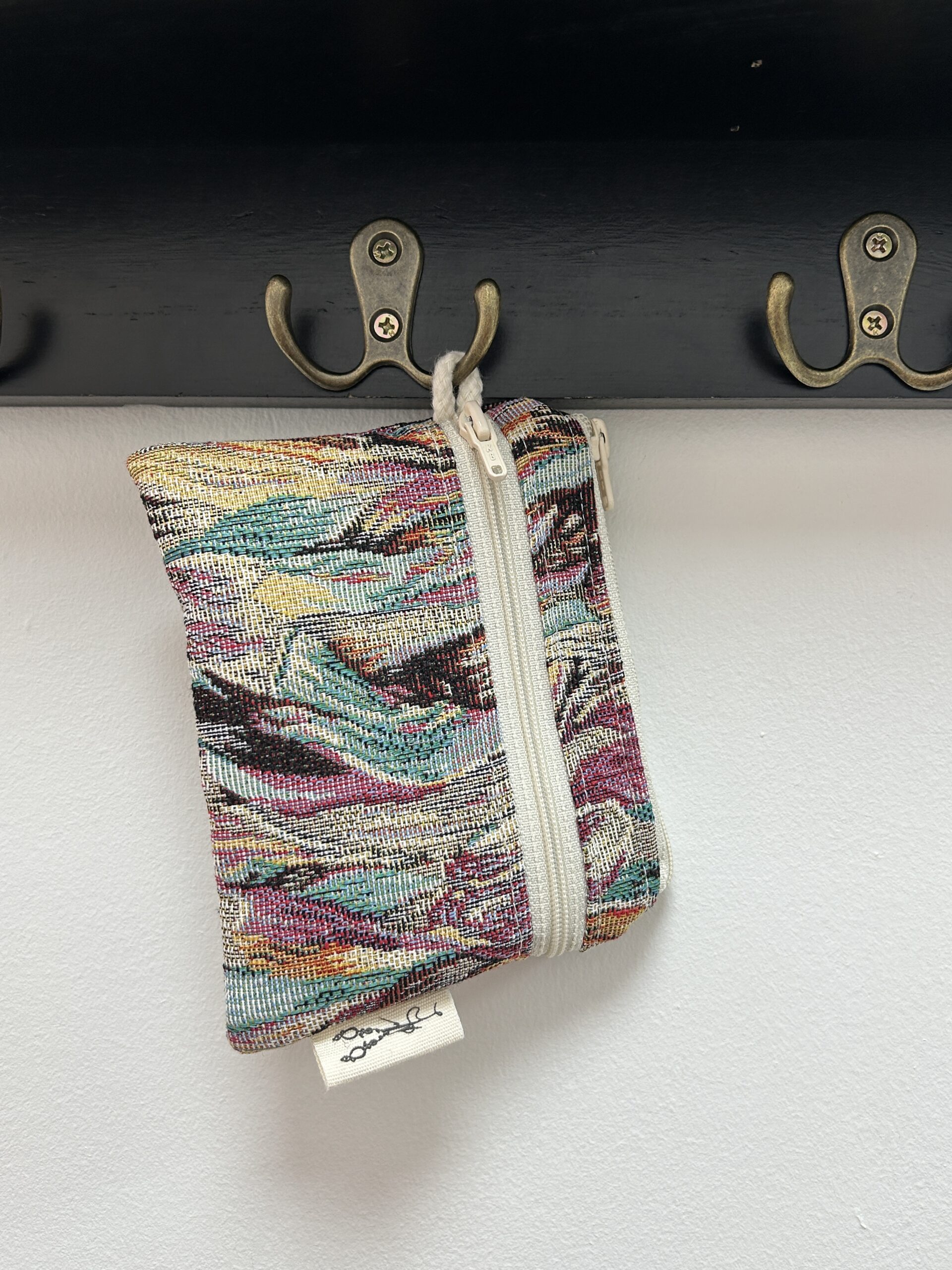 Cartera Uharte