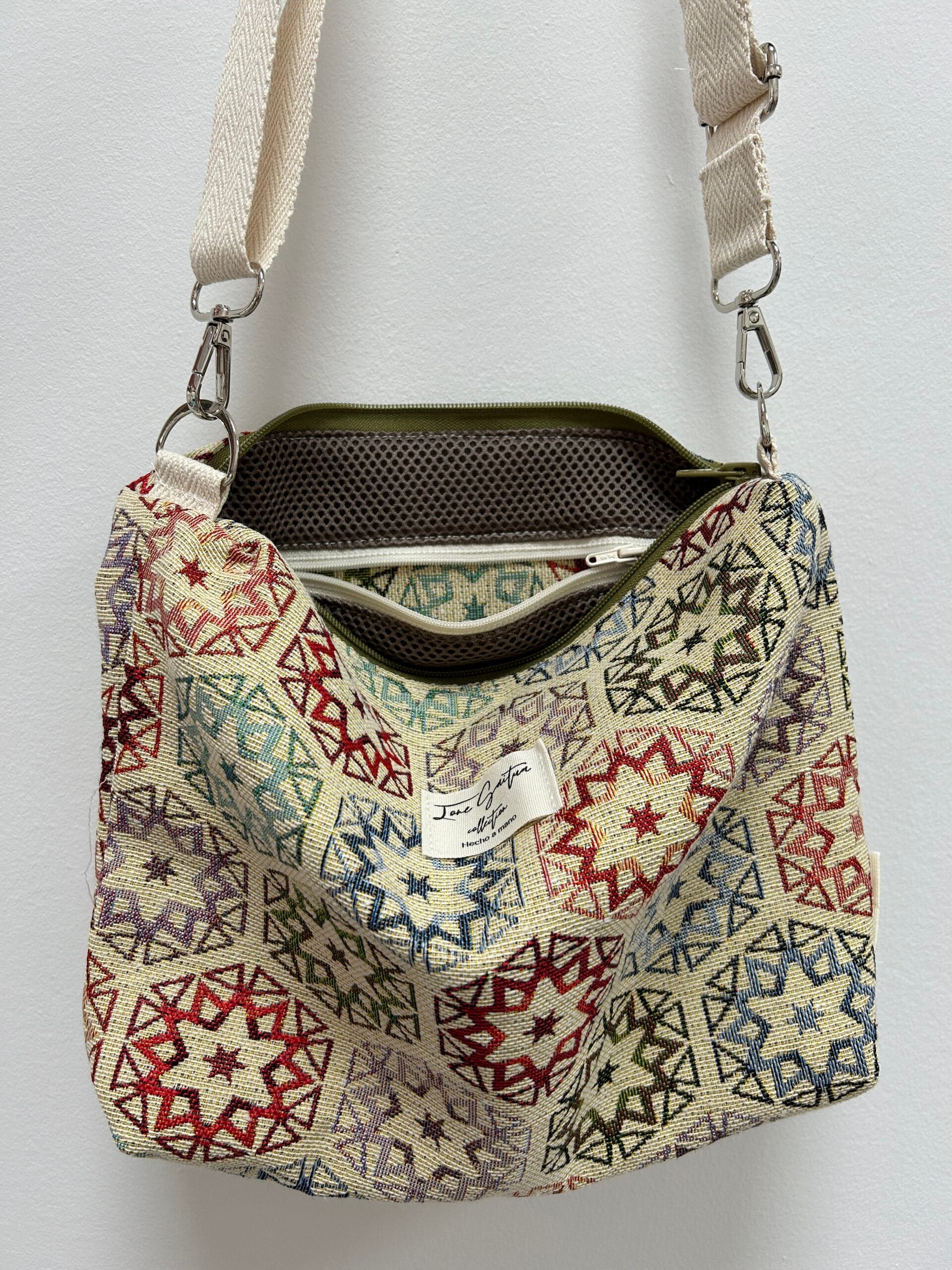 Bolso bandolera Izpi - Imagen 2