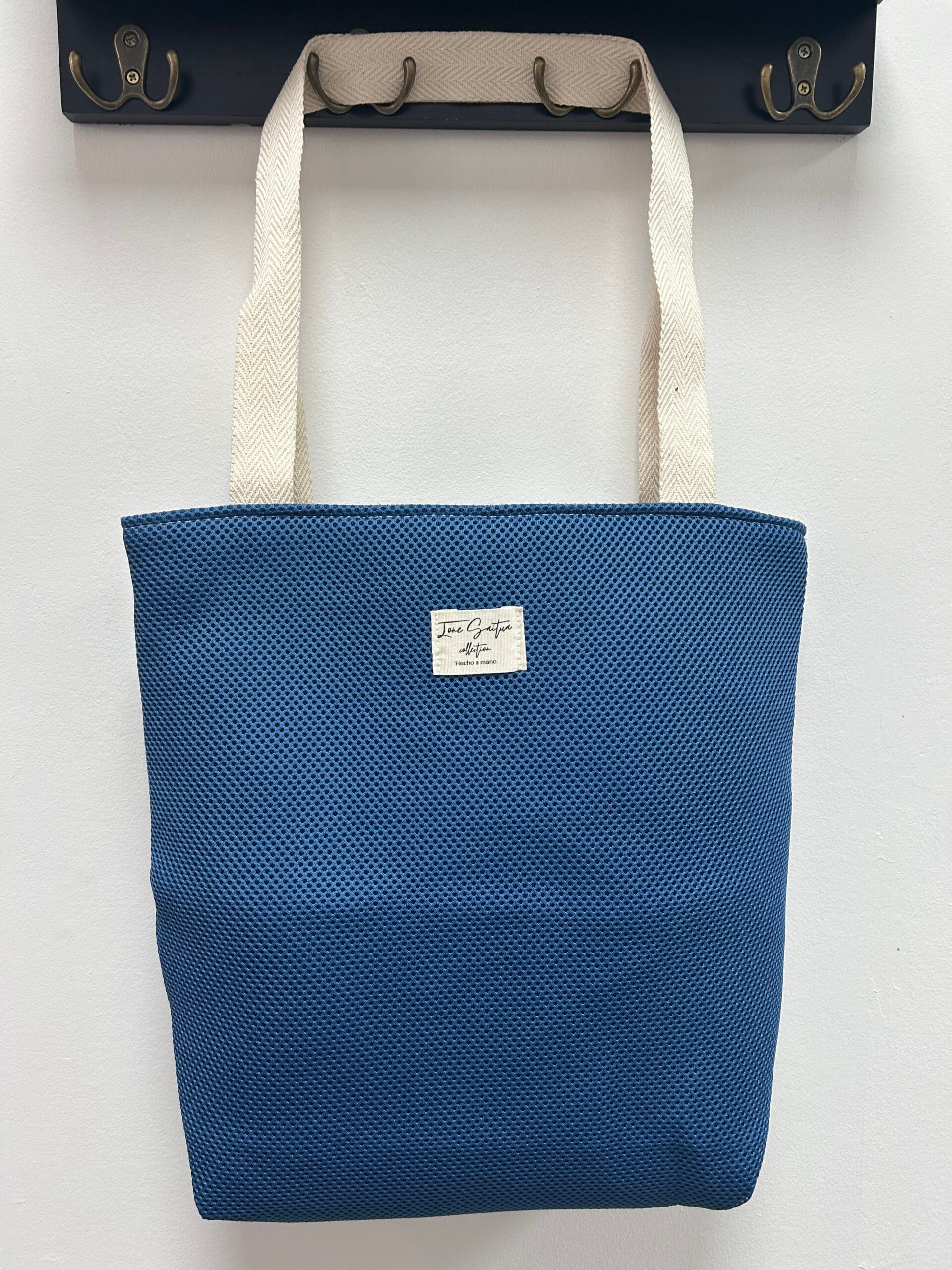 Totebag reversible Anitz - Imagen 2