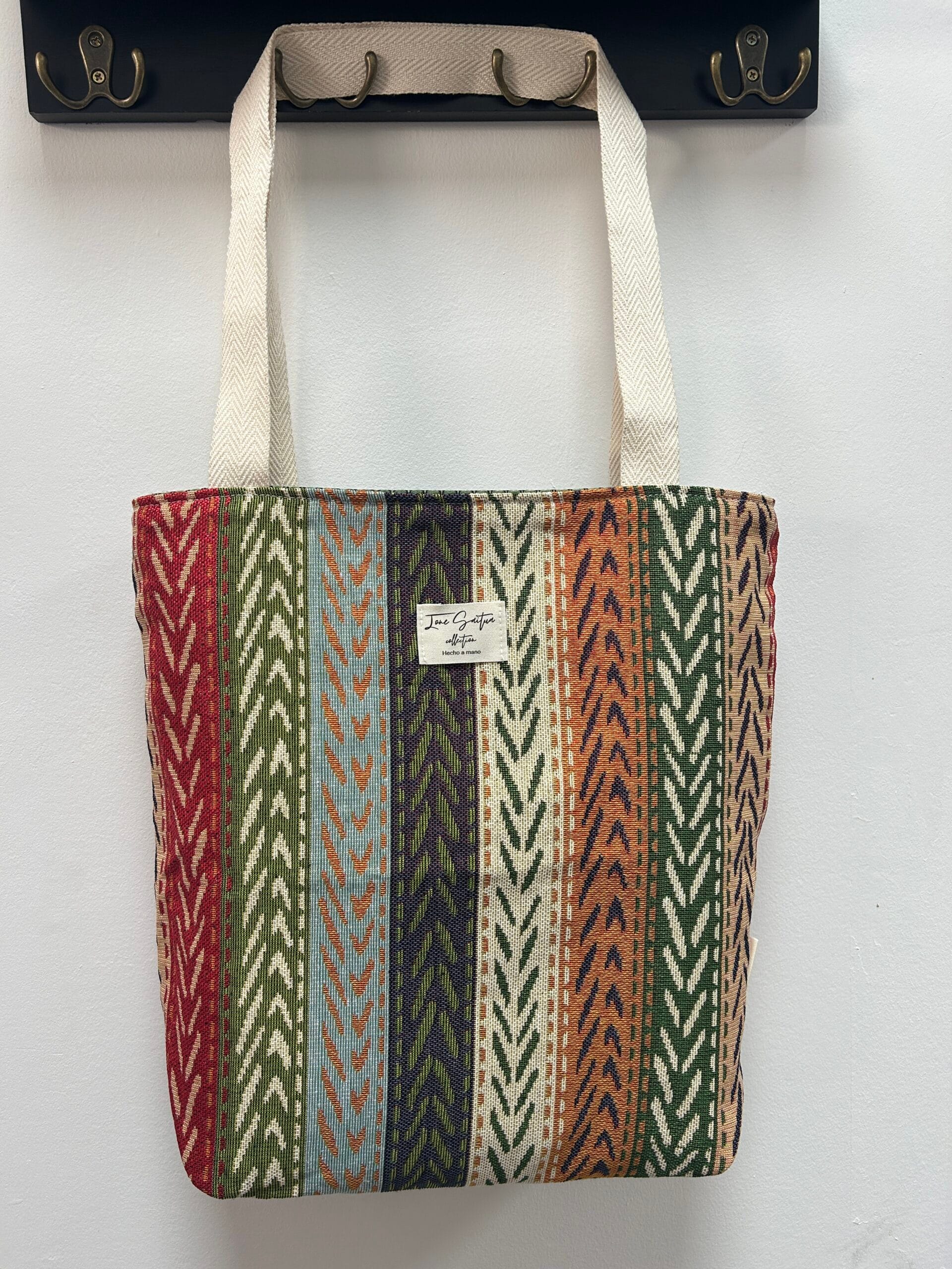 Totebag reversible Hosto - Imagen 2