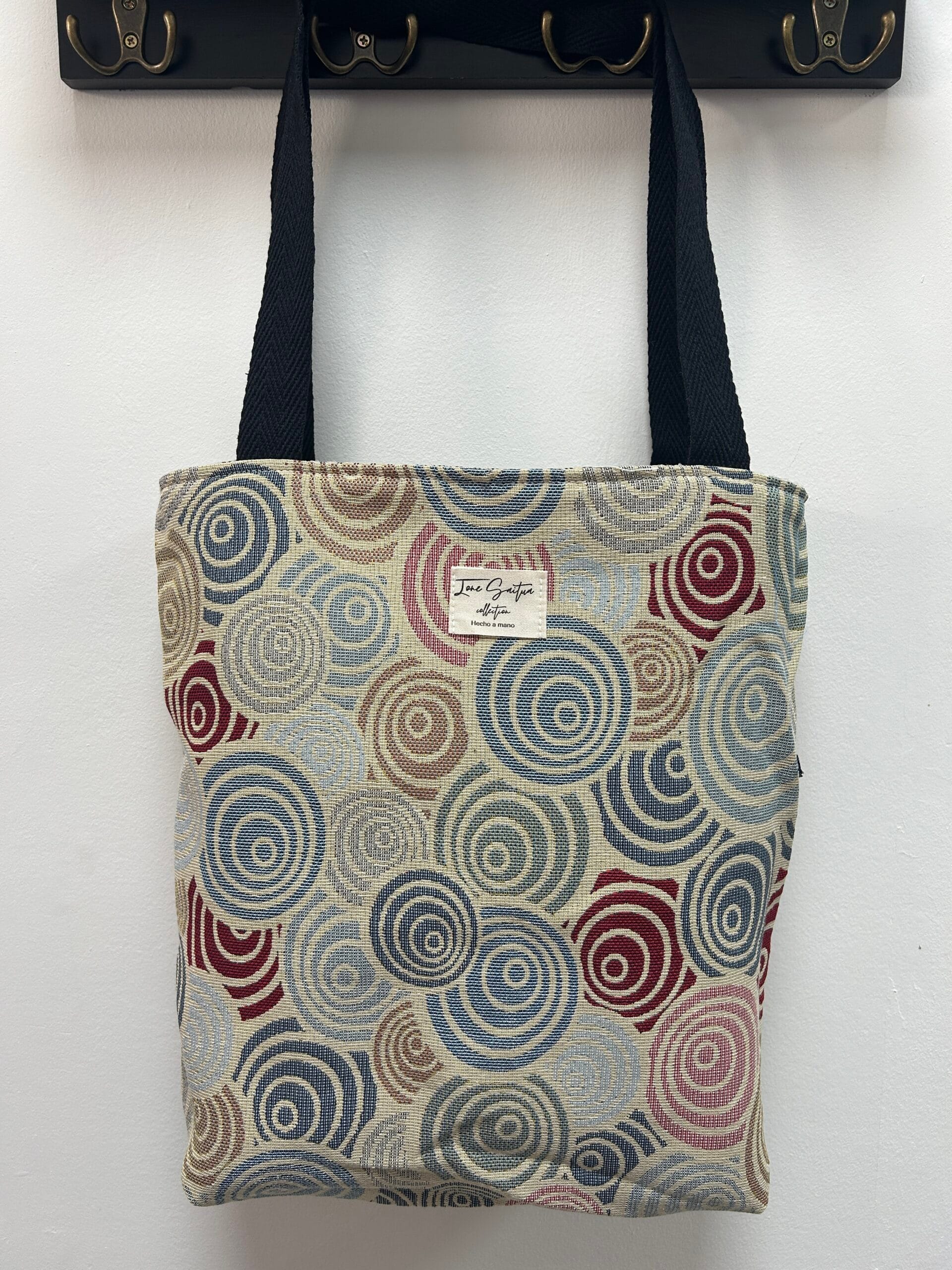 Totebag reversible Bira - Imagen 2