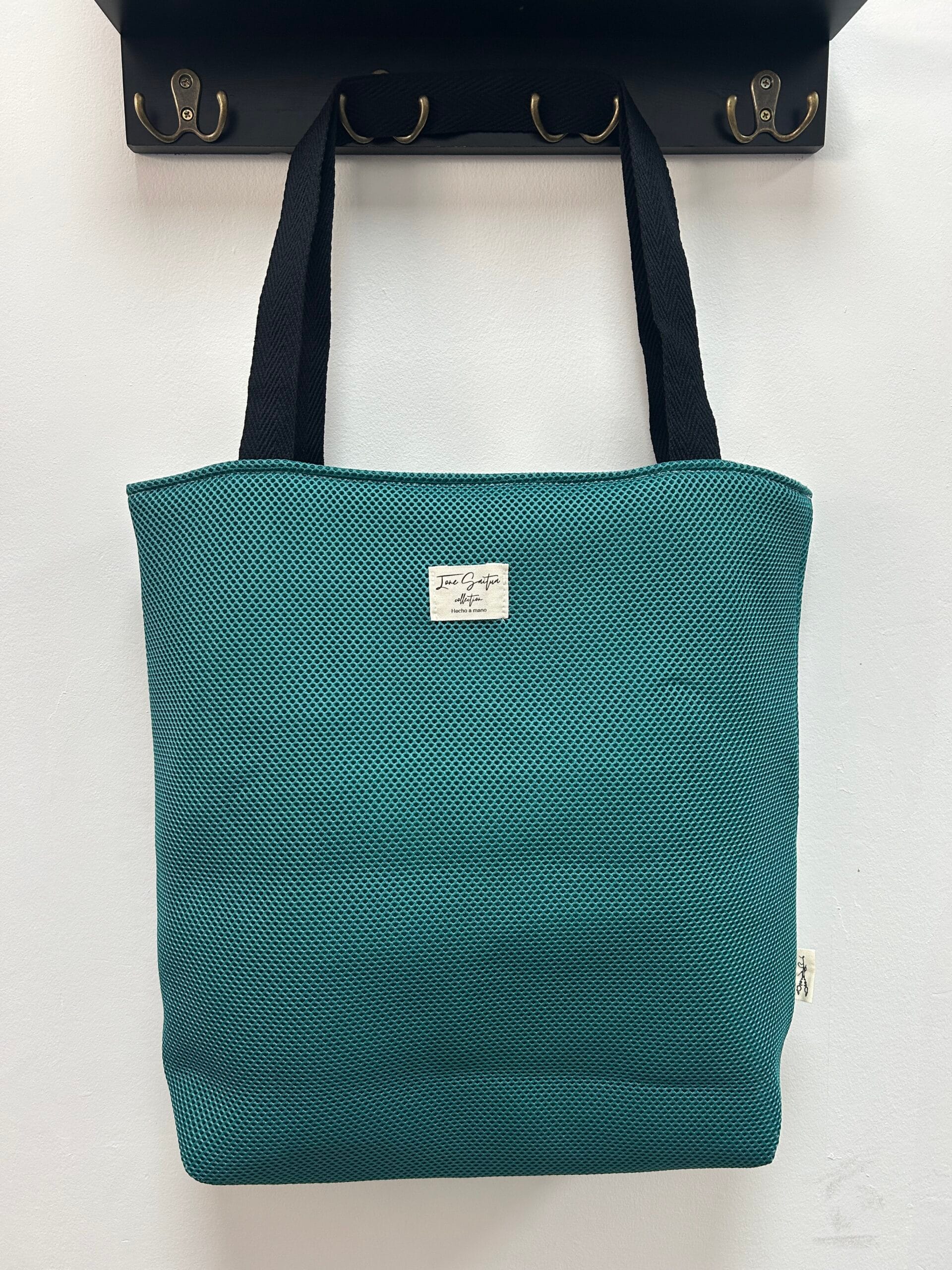 Totebag reversible Kolore - Imagen 2