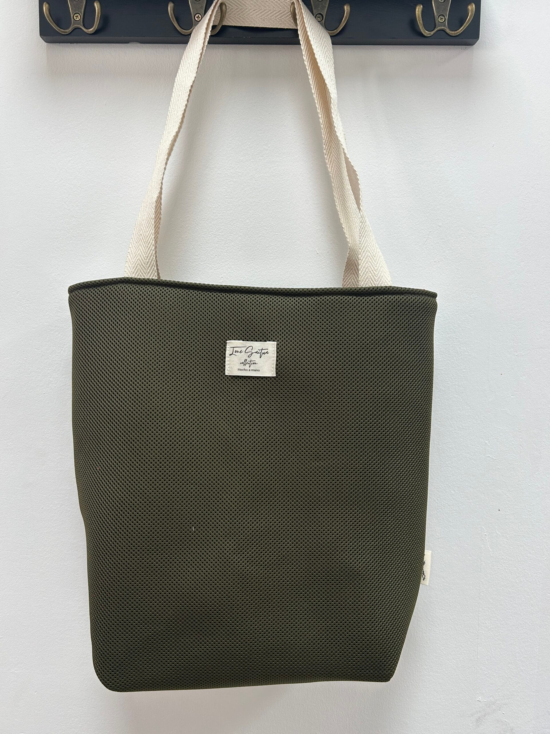 Totebag reversible Alde - Imagen 2